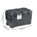 Кейс защитный Condor Classic модель CC-21281818, внутренние размеры 710*455*415 мм, IP67