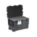 Кейс защитный Condor Classic модель CC-21281818, внутренние размеры 710*455*415 мм, IP67