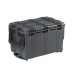Кейс защитный Condor Classic модель CC-21281818, внутренние размеры 710*455*415 мм, IP67