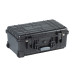 Кейс защитный Condor Classic модель CC-215015, внутренние размеры 501*279*193 мм, IP67 Кейс защитный Condor Classic модель CC-215015, внутренние размеры 501*279*193 мм, IP67