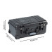 Кейс защитный Condor Classic модель CC-215015, внутренние размеры 501*279*193 мм, IP67