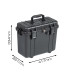 Кейс защитный Condor Classic модель CC-215017, внутренние размеры 344*146*297 мм, IP67