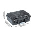 Кейс защитный Condor Classic модель CC-215018, внутренние размеры 371*258*152 мм, IP67