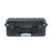 Кейс защитный Condor Classic модель CC-215018, внутренние размеры 371*258*152 мм, IP67