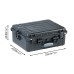 Кейс защитный Condor Classic модель CC-215019, внутренние размеры 468*365*193 мм, IP67