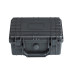 Кейс защитный Condor Classic модель CC-215022, внутренние размеры 208*144*92 мм, IP67
