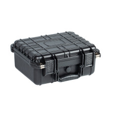 Кейс защитный Condor Classic модель CC-215023, внутренние размеры 300*225*132 мм, IP67