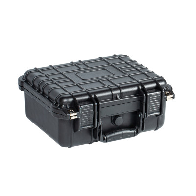 Кейс защитный Condor Classic модель CC-215023, внутренние размеры 300*225*132 мм, IP67