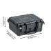 Кейс защитный Condor Classic модель CC-215023, внутренние размеры 300*225*132 мм, IP67