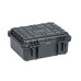Кейс защитный Condor Classic модель CC-215023, внутренние размеры 300*225*132 мм, IP67