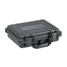 Кейс защитный Condor Classic модель CC-215023P, внутренние размеры 305*230*50 мм, IP67