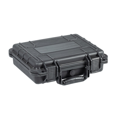 Кейс защитный Condor Classic модель CC-215023P, внутренние размеры 305*230*50 мм, IP67