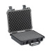 Кейс защитный Condor Classic модель CC-215023P, внутренние размеры 305*230*50 мм, IP67