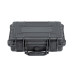 Кейс защитный Condor Classic модель CC-215023P, внутренние размеры 305*230*50 мм, IP67