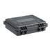 Кейс защитный Condor Classic модель CC-215023P, внутренние размеры 305*230*50 мм, IP67