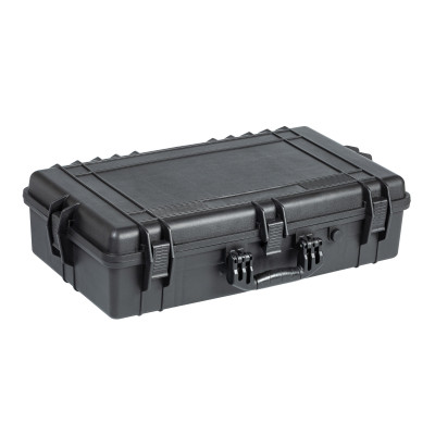 Кейс защитный Condor Classic модель CC-215025, внутренние размеры 647*350*165 мм, IP67