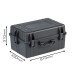 Кейс защитный Condor Classic модель CC-215026, внутренние размеры 547*350*290 мм, IP67