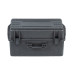 Кейс защитный Condor Classic модель CC-215026, внутренние размеры 547*350*290 мм, IP67