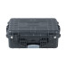 Кейс защитный Condor Classic модель CC-216060, внутренние размеры 459*327*171 мм, IP67