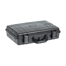 Кейс защитный Condor Classic модель CC-216061, внутренние размеры 451*289*105 мм, IP67