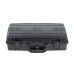 Кейс защитный Condor Classic модель CC-216061, внутренние размеры 451*289*105 мм, IP67