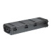 Кейс защитный Condor Classic модель CC-216085, внутренние размеры 1386*396*219 мм, IP67
