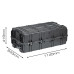 Кейс защитный Condor Classic модель CC-216086A, внутренние размеры 1066*559*383 мм, IP67