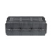 Кейс защитный Condor Classic модель CC-216086A, внутренние размеры 1066*559*383 мм, IP67