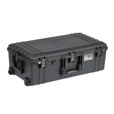 Кейс защитный Condor Machaon модель CM-271615, внутренние размеры 752*397*238 мм, IP67, с колесами
