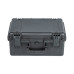 Кейс защитный Condor Silent модель CS-232450, внутренние размеры 457*330*213 мм, IP67
