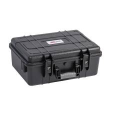 Защитный кейс Corsica C433016, внутренние размеры 430*300*166 мм, IP67