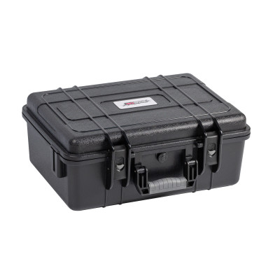 Защитный кейс Corsica C433016, внутренние размеры 430*300*166 мм, IP67