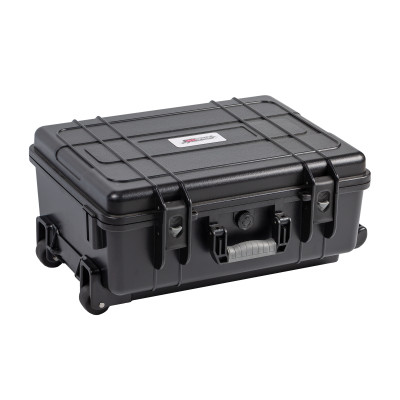 Защитный кейс Corsica C483617-Wheels, внутренние размеры 485*360*177 мм, IP67, с колесами