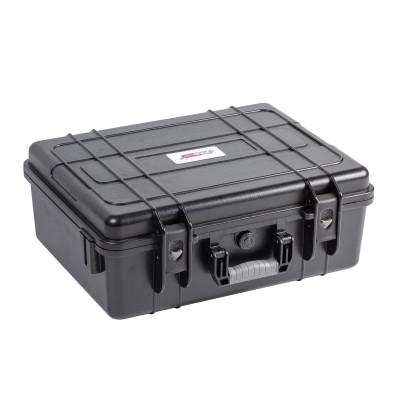 Защитный кейс Corsica C483617, внутренние размеры 485*360*177 мм, IP67