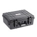 Защитный кейс Corsica C483617, внутренние размеры 485*360*177 мм, IP67