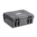 Защитный кейс Corsica C483617, внутренние размеры 485*360*177 мм, IP67