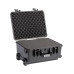 Защитный кейс Corsica C483621-Wheels, внутренние размеры 485*360*215 мм, IP67, с колесами
