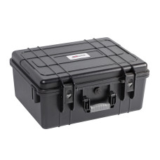 Защитный кейс Corsica C483621, внутренние размеры 485*360*215 мм, IP67