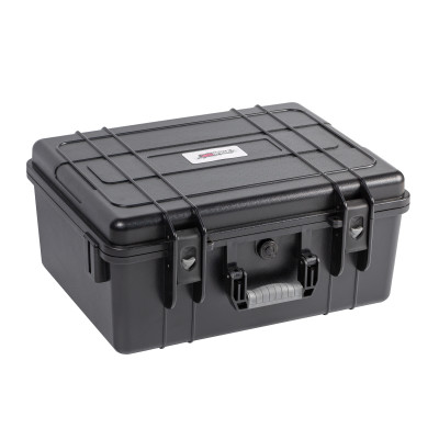 Защитный кейс Corsica C483621, внутренние размеры 485*360*215 мм, IP67