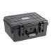 Защитный кейс Corsica C483621, внутренние размеры 485*360*215 мм, IP67