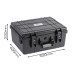 Защитный кейс Corsica C483621, внутренние размеры 485*360*215 мм, IP67