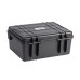 Защитный кейс Corsica C483621, внутренние размеры 485*360*215 мм, IP67