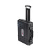 Защитный кейс Corsica C523813-Wheels, внутренние размеры 528*385*138 мм, IP67, с колесами