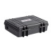 Защитный кейс Corsica C523813, внутренние размеры 528*385*138 мм, IP67