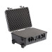 Защитный кейс Corsica C523817-Wheels, внутренние размеры 528*385*177 мм, IP67, с колесами