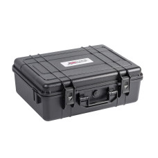 Защитный кейс Corsica C523817, внутренние размеры 528*385*177 мм, IP67