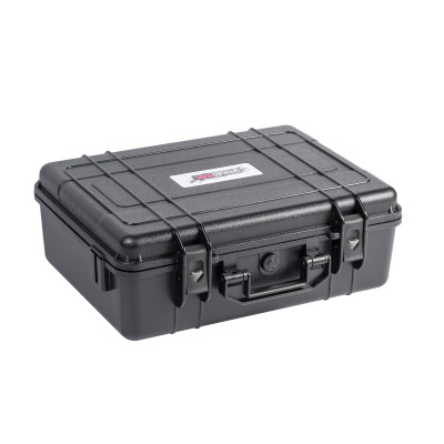 Защитный кейс Corsica C523817, внутренние размеры 528*385*177 мм, IP67