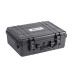 Защитный кейс Corsica C523817, внутренние размеры 528*385*177 мм, IP67