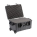 Защитный кейс Corsica C523827-Wheels, внутренние размеры 528*385*277 мм, IP67, с колесами