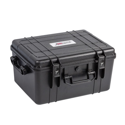 Защитный кейс Corsica C523827, внутренние размеры 528*385*277 мм, IP67